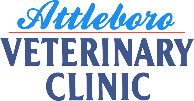 Attleboro Veterinary Clinic logo