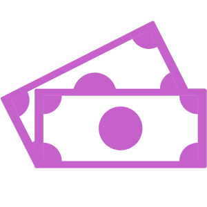 Cash Icon