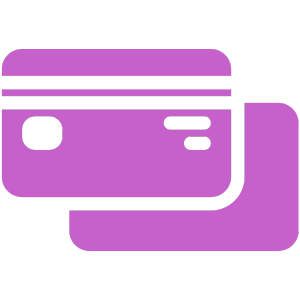 Credit Card Icon