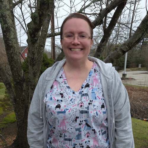 Krystal Photo Coming Soon